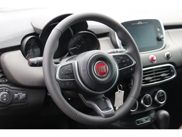 Image véhicule  Fiat 500 (17)