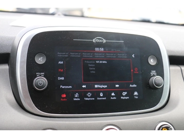 Image véhicule  Fiat 500X (27)