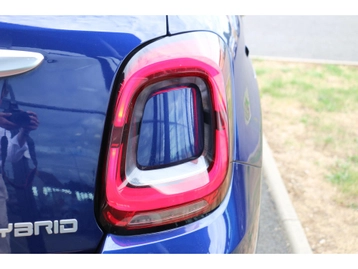 Image véhicule  Fiat 500X (8)