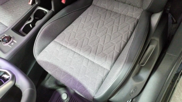 Image véhicule  Volkswagen TIGUAN (10)