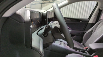 Image véhicule  Volkswagen TIGUAN (13)