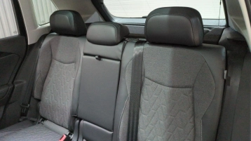 Image véhicule  Volkswagen TIGUAN (7)