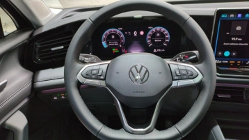 Image véhicule  Volkswagen TIGUAN (15)