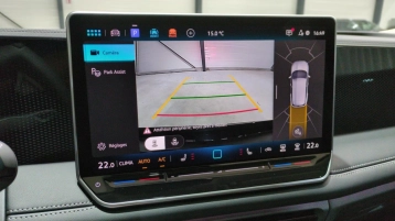 Image véhicule  Volkswagen TIGUAN (17)