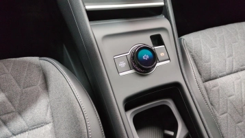 Image véhicule  Volkswagen TIGUAN (18)