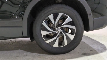 Image véhicule  Volkswagen TIGUAN (6)