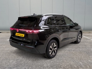 Image véhicule  Volkswagen TIGUAN (3)