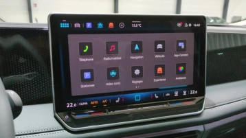 Image véhicule  Volkswagen TIGUAN (16)