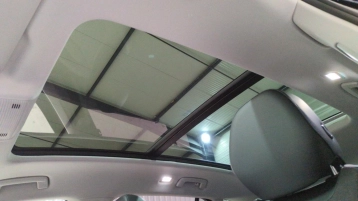 Image véhicule  Volkswagen TIGUAN (12)