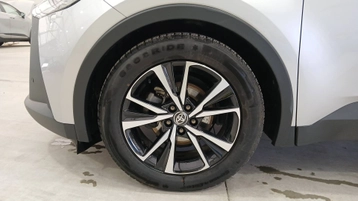 Image véhicule  Toyota C-HR (6)