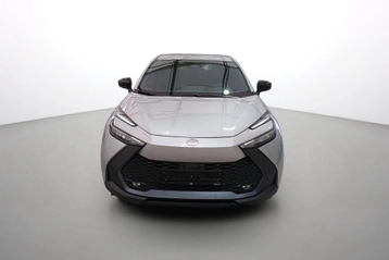 Image véhicule  Toyota C-HR (4)