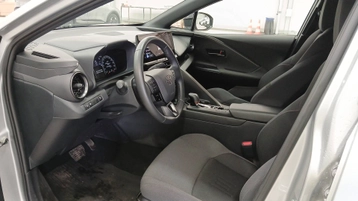 Image véhicule  Toyota C-HR (7)