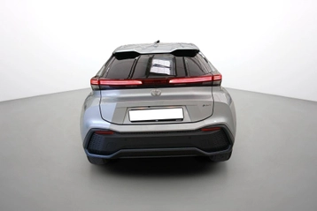 Image véhicule  Toyota C-HR (5)