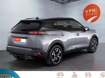 Image véhicule  Peugeot 2008 (6)