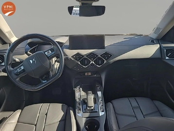 Image véhicule  Citroën DS3 (2)