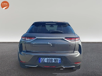 Image véhicule  Citroën DS3 (7)