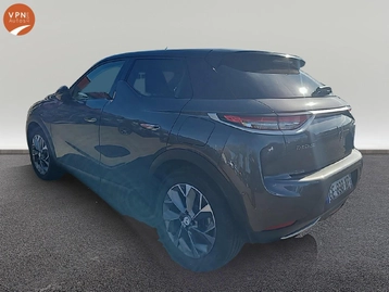 Image véhicule  Citroën DS3 (1)