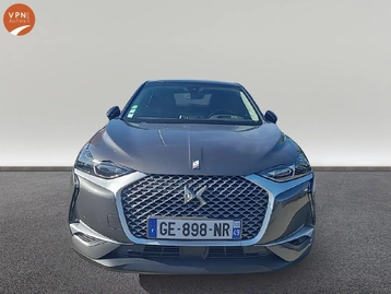 Image véhicule  Citroën DS3 (6)