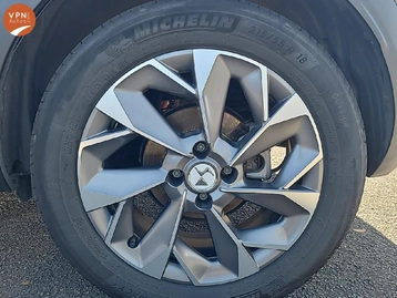 Image véhicule  Citroën DS3 (10)