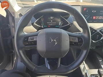 Image véhicule  Citroën DS3 (11)