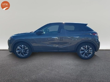 Image véhicule  Citroën DS3 (4)