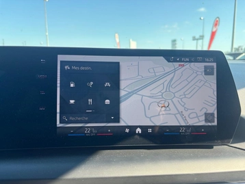 Image véhicule  BMW SÉRIE 1 (34)