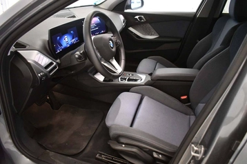 Image véhicule  BMW SÉRIE 1 (4)