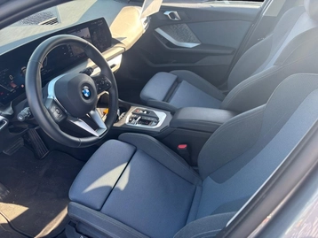 Image véhicule  BMW SÉRIE 1 (12)