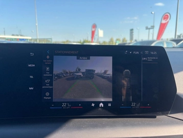 Image véhicule  BMW SÉRIE 1 (37)