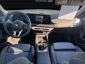 Image véhicule  BMW SÉRIE 1 (13)