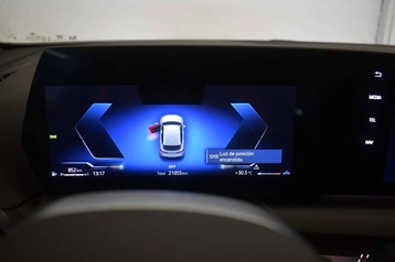 Image véhicule  BMW SÉRIE 1 (6)