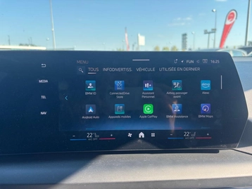 Image véhicule  BMW SÉRIE 1 (36)