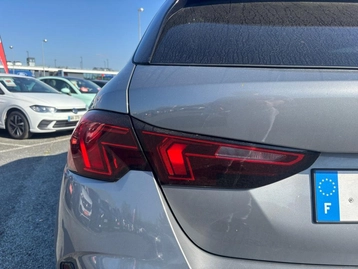 Image véhicule  BMW SÉRIE 1 (10)