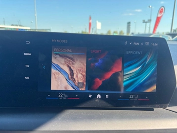 Image véhicule  BMW SÉRIE 1 (38)