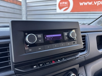 Image véhicule  Renault TRAFIC (16)