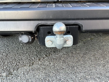 Image véhicule  Renault TRAFIC (22)