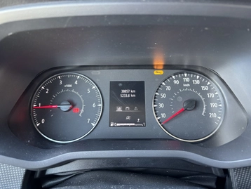 Image véhicule  Renault TRAFIC (10)