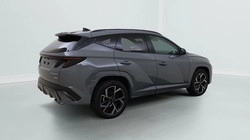 Image véhicule  Hyundai TUCSON (4)