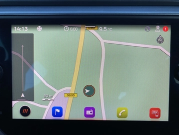 Image véhicule  Seat ARONA (8)