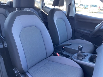 Image véhicule  Seat ARONA (11)