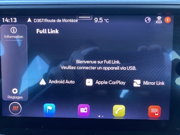 Image véhicule  Seat ARONA (9)