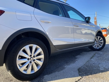 Image véhicule  Seat ARONA (3)