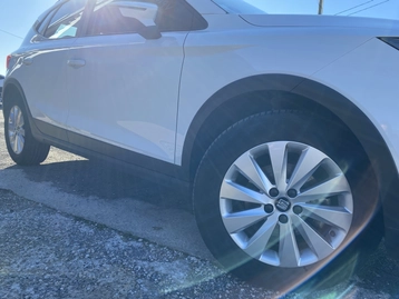 Image véhicule  Seat ARONA (6)