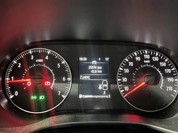 Image véhicule  Dacia SANDERO (9)