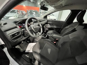 Image véhicule  Dacia SANDERO (7)