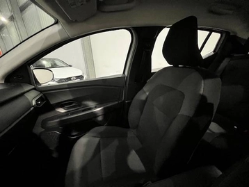 Image véhicule  Dacia SANDERO (12)