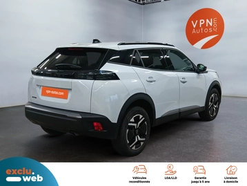 Image véhicule  Peugeot 2008 (3)