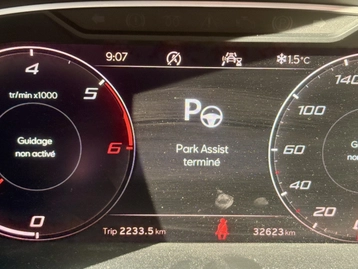 Image véhicule  Seat ATECA (25)
