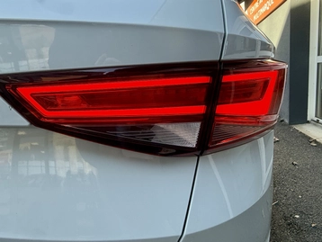 Image véhicule  Seat ATECA (12)