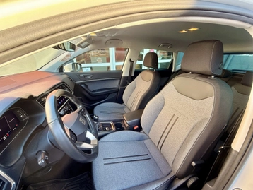 Image véhicule  Seat ATECA (15)